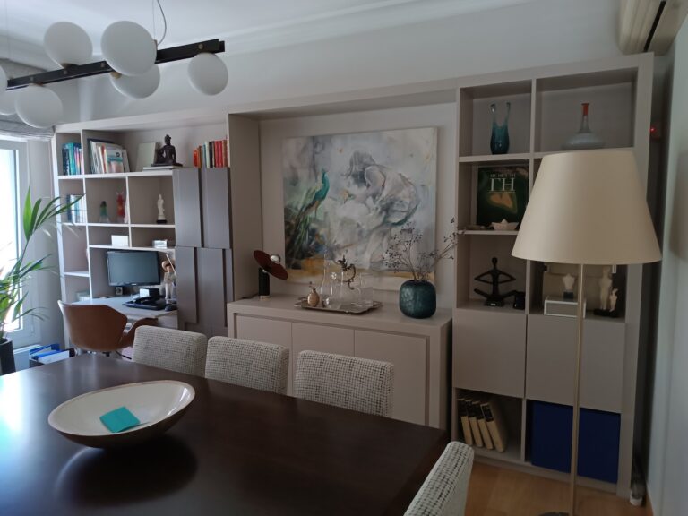 Κατασκευές κατά παραγγελία - Gallery Image 8