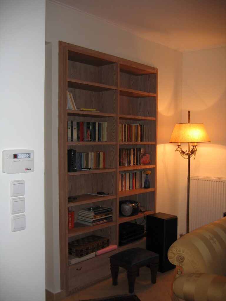 Κατασκευές κατά παραγγελία - Gallery Image 10