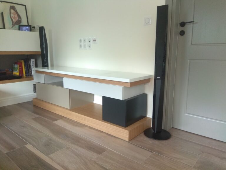 Κατασκευές κατά παραγγελία - Gallery Image 1