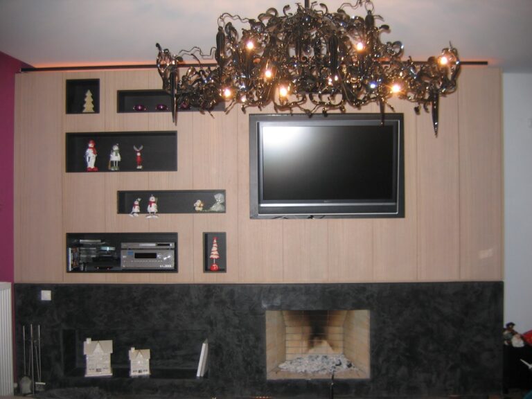 Κατασκευές κατά παραγγελία - Gallery Image 3