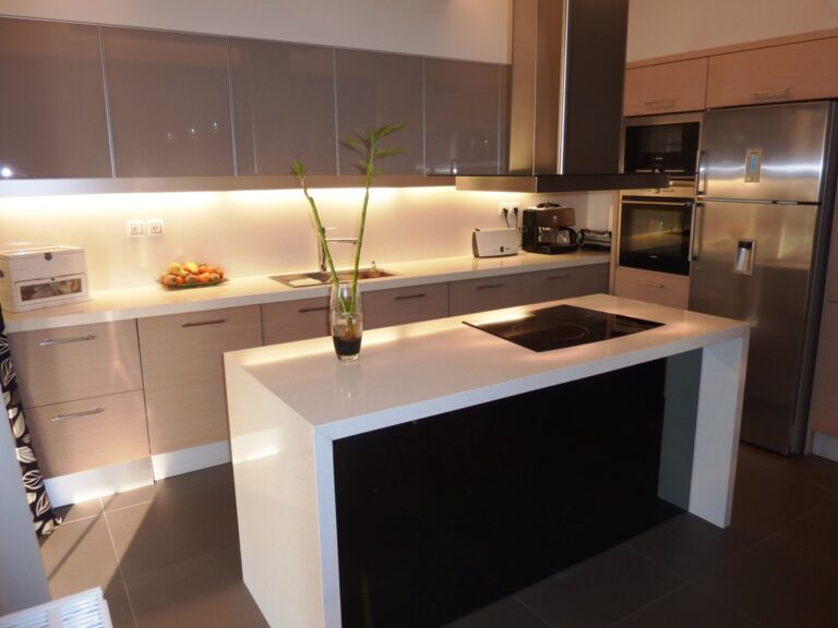 Κουζίνες Καπλαμάς - Gallery Image 1