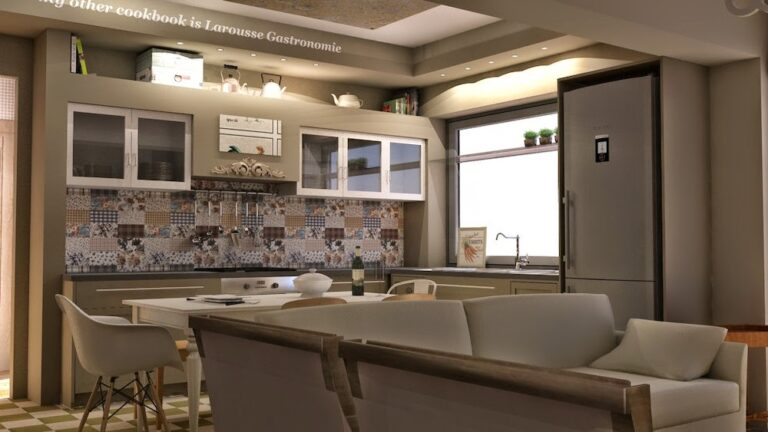 Κουζίνες Λάκα - Gallery Image 1