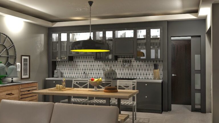 Κουζίνες Λάκα - Gallery Image 2