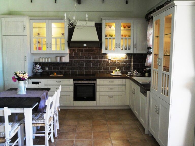 Κουζίνες Μασίφ - Gallery Image 1