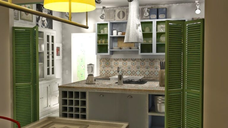 Κουζίνες Μασίφ - Gallery Image 2