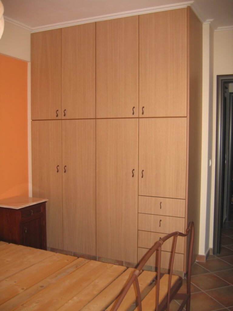 Ντουλάπες Καπλαμάς - Gallery Image 2