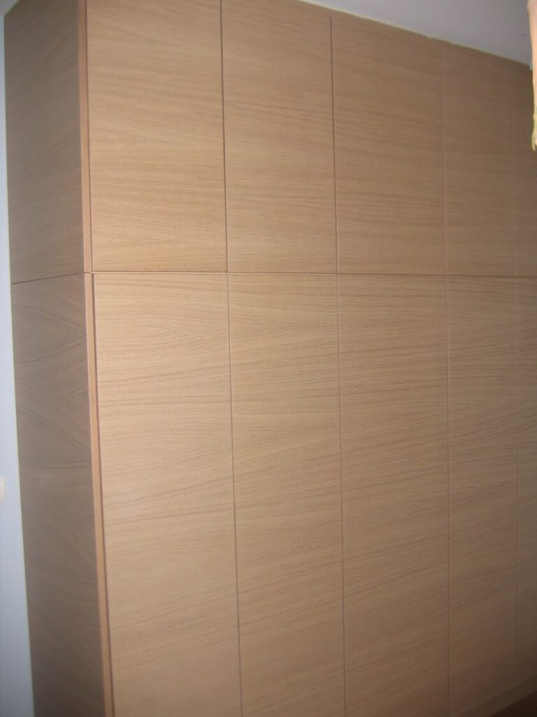 Ντουλάπες Καπλαμάς - Gallery Image 1